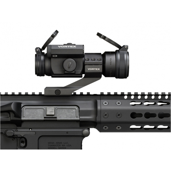 Kolimator Vortex StrikeFire II Red